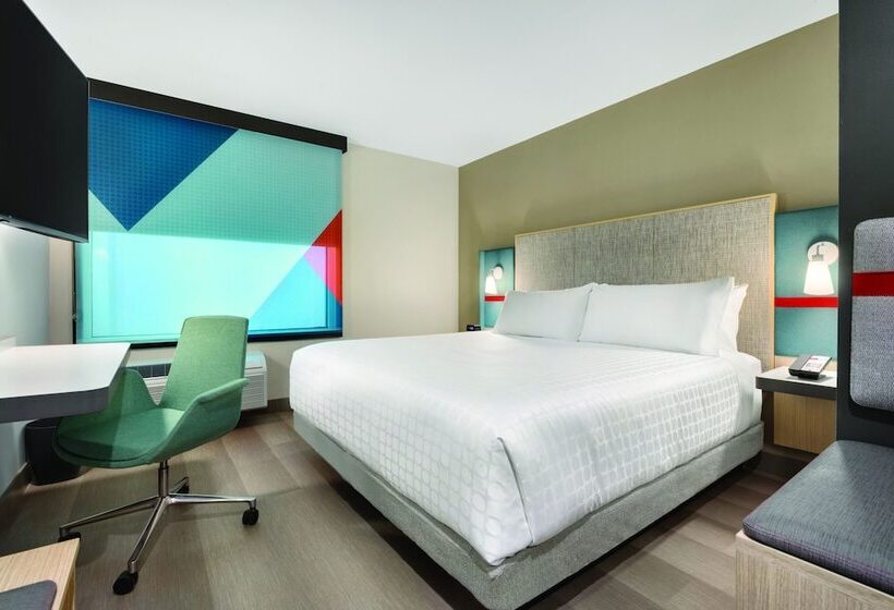 Avid Hotels   Sioux City   Downtown, An Ihg