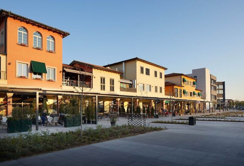 Hotel Four Points By Sheraton Prishtina City