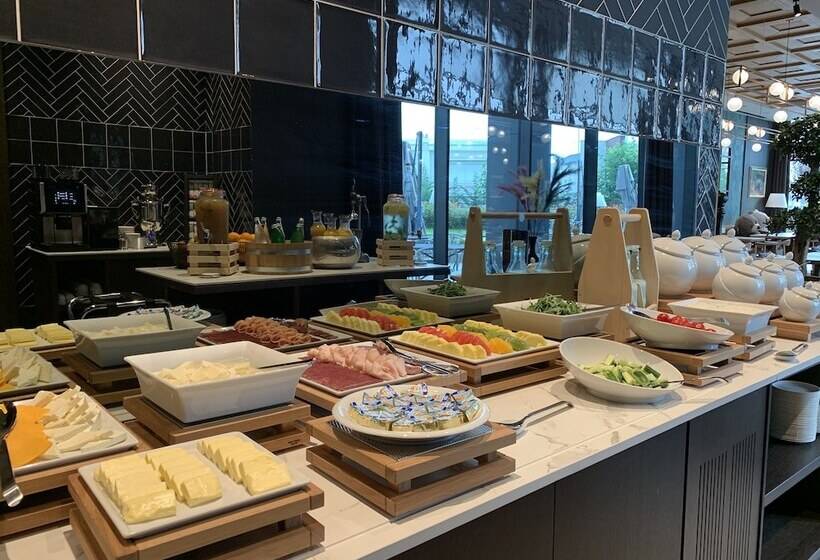 Hotel Four Points By Sheraton Prishtina City