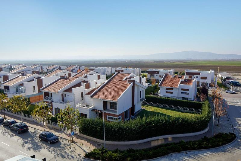 Hotel Four Points By Sheraton Prishtina City