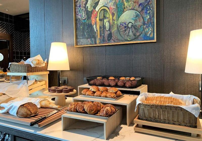 Hotel Four Points By Sheraton Prishtina City