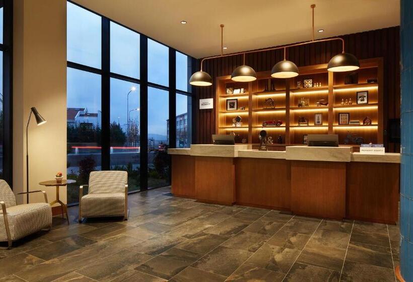 Hotel Four Points By Sheraton Prishtina City