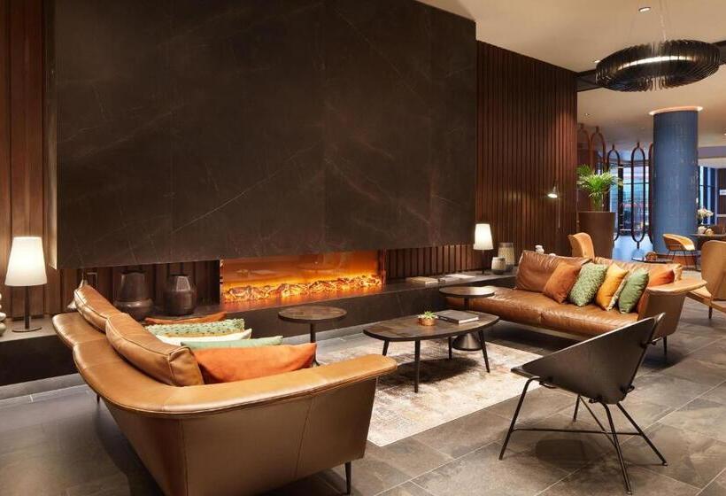 Hotel Four Points By Sheraton Prishtina City