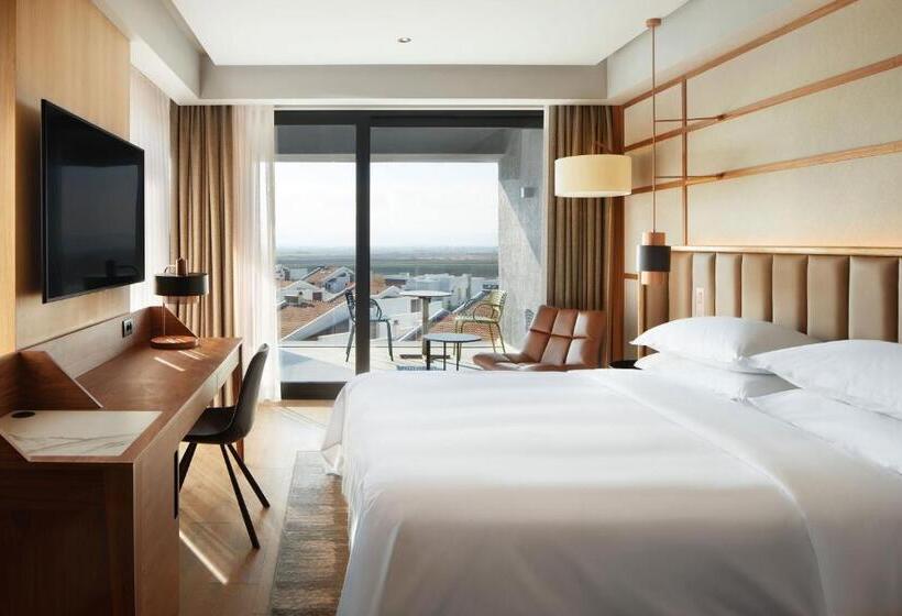 Hotel Four Points By Sheraton Prishtina City