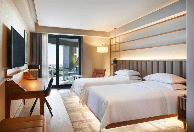 Hotel Four Points By Sheraton Prishtina City