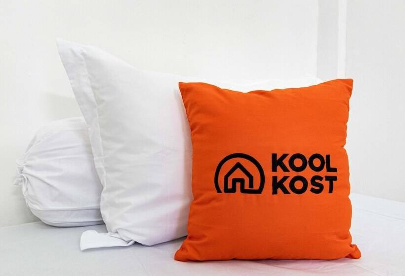 هتل Koolkost Syariah @ Bukit Keminting