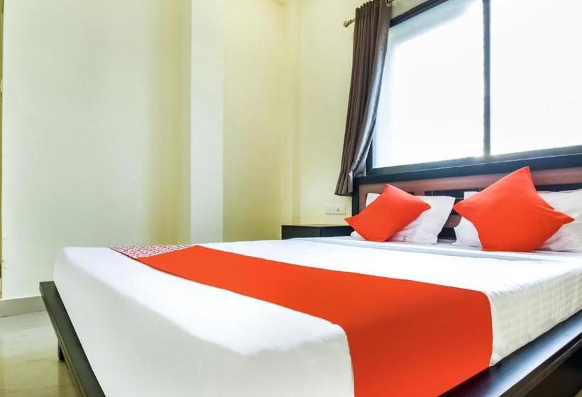 هتل Oyo 16081  Atul Residency