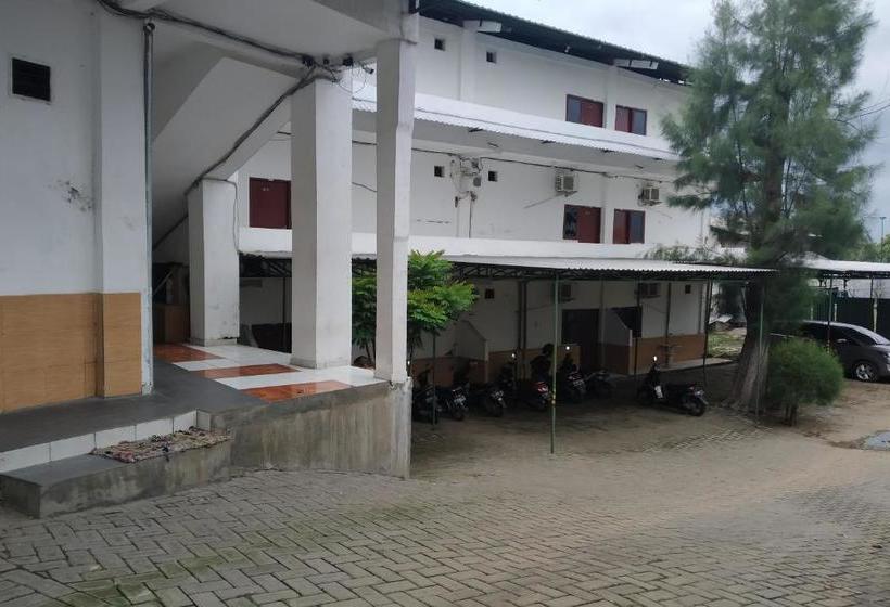 ホテル Oyo 3329  Mulya Jaya