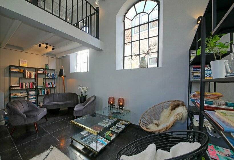 Valerius BoutiqueHotel