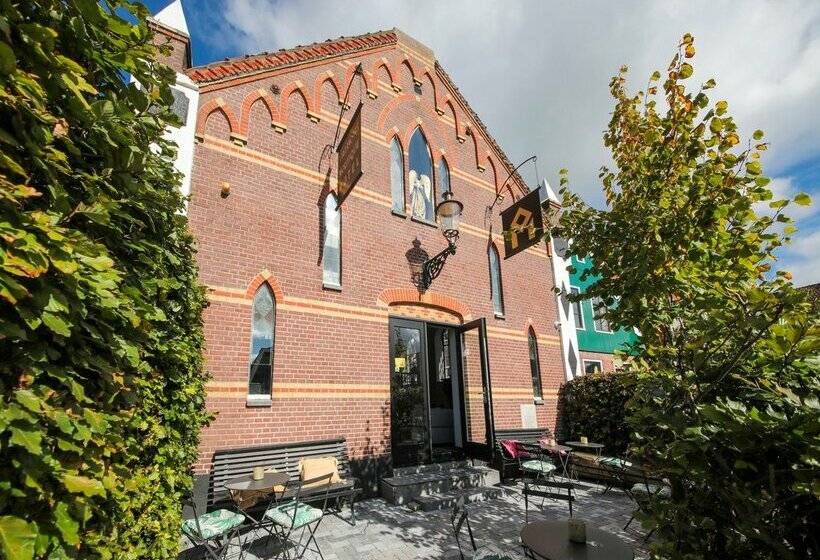 Valerius BoutiqueHotel