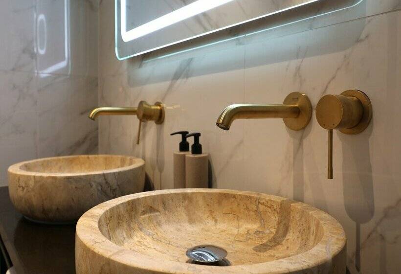 Valerius BoutiqueHotel