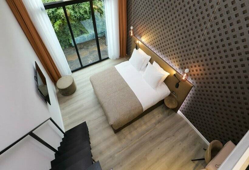 Valerius BoutiqueHotel