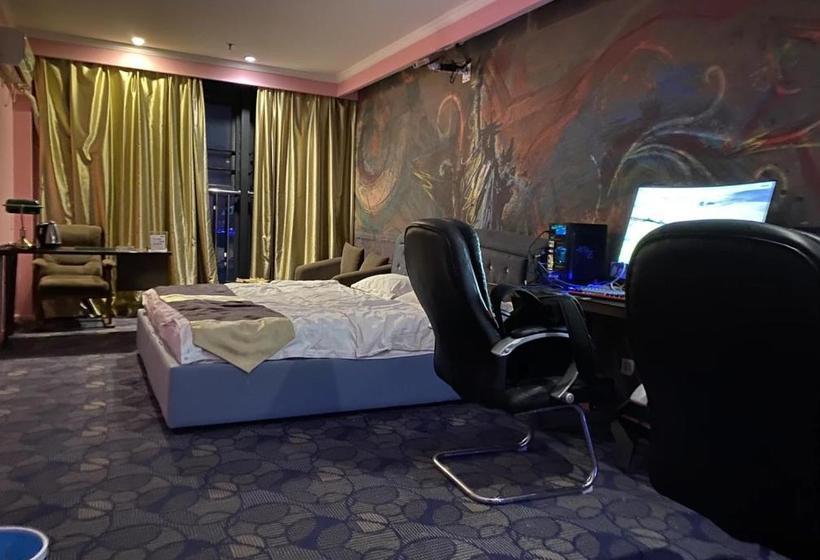 Hotel Xigema Art Hostel