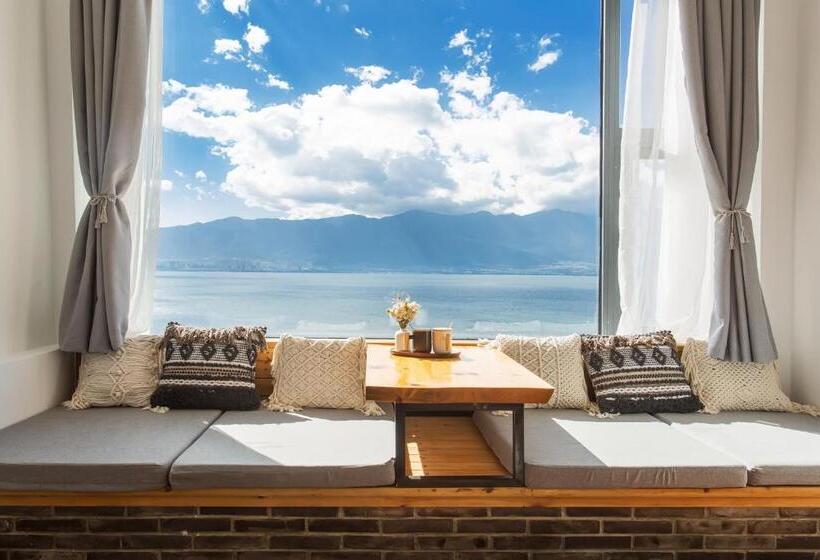 پانسیون Aishe Honeymoon Sea View Guesthouse