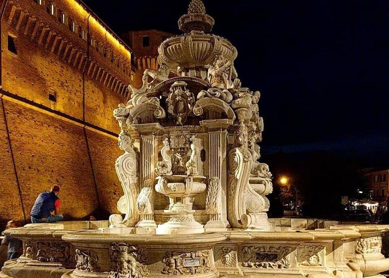 ペンション Casa Dora