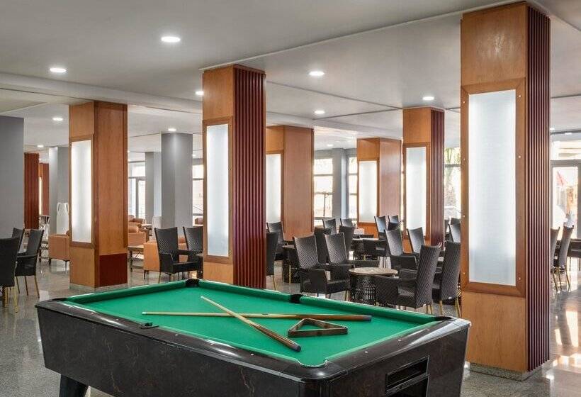 ALEGRIA Fenix Family