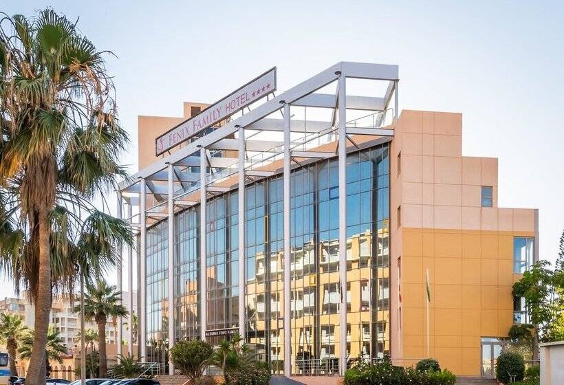 ALEGRIA Fenix Family