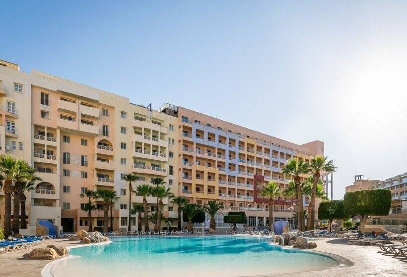 ALEGRIA Fenix Family