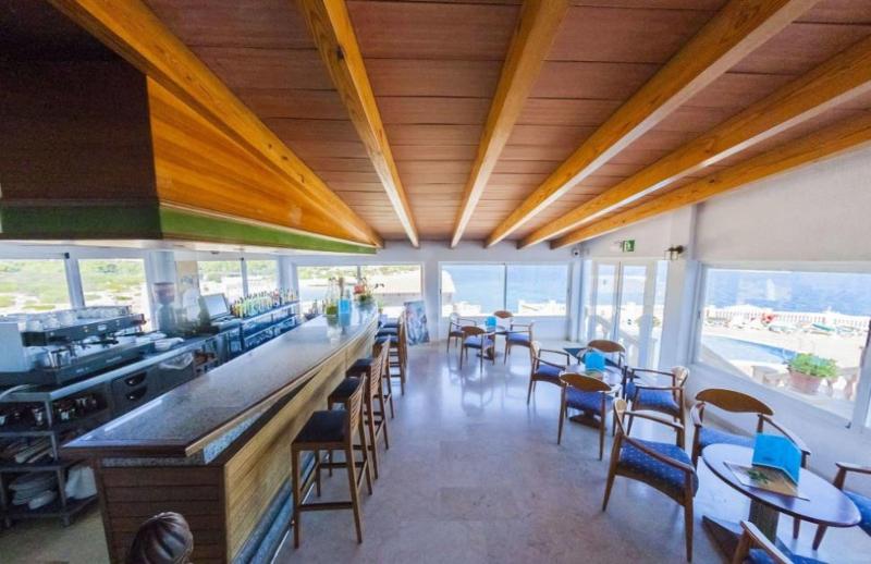 Bungalows Valparaiso