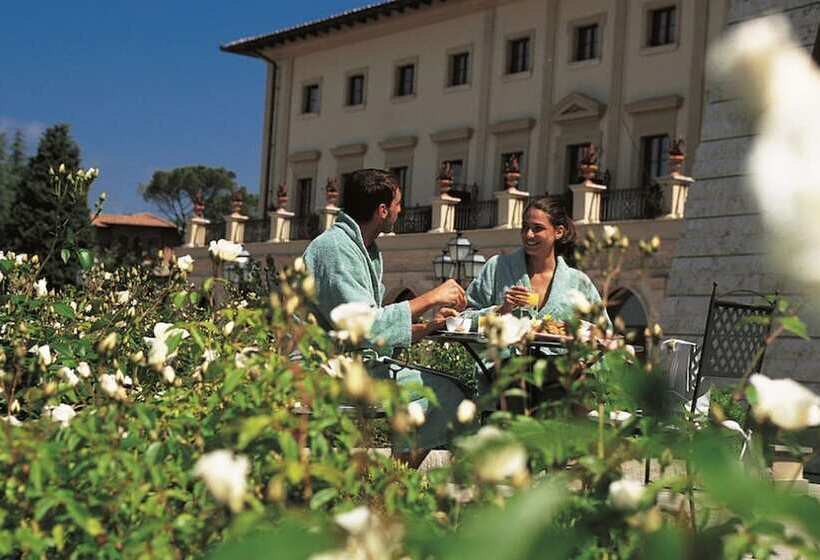 渡假胜地  Fonteverde Lifestyle & Thermal Retreat   The Leading Hotels Of The World
