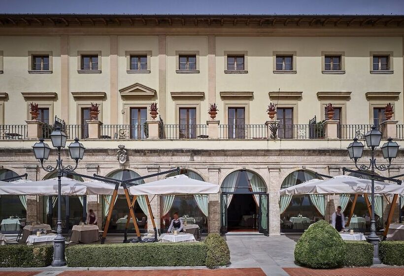 渡假胜地  Fonteverde Lifestyle & Thermal Retreat   The Leading Hotels Of The World