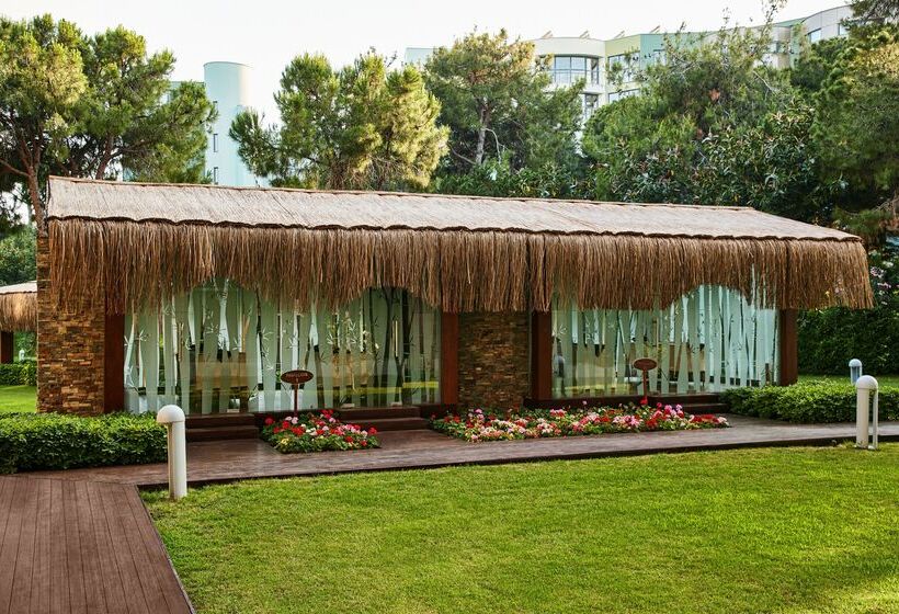 Gloria Verde Resort