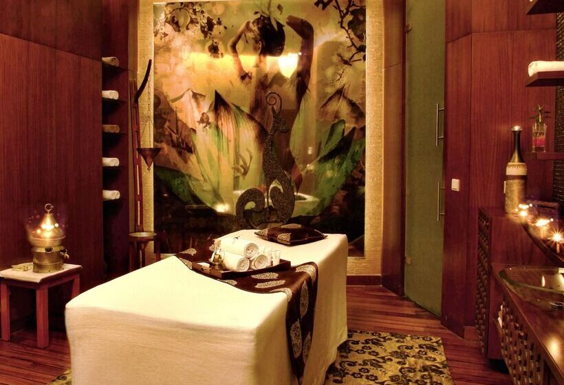 Gloria Verde Resort