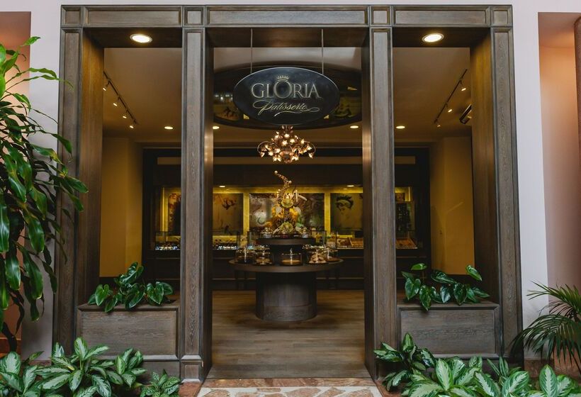 Gloria Verde Resort