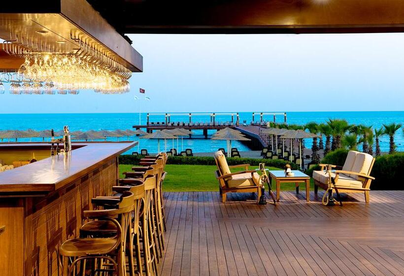 Gloria Verde Resort