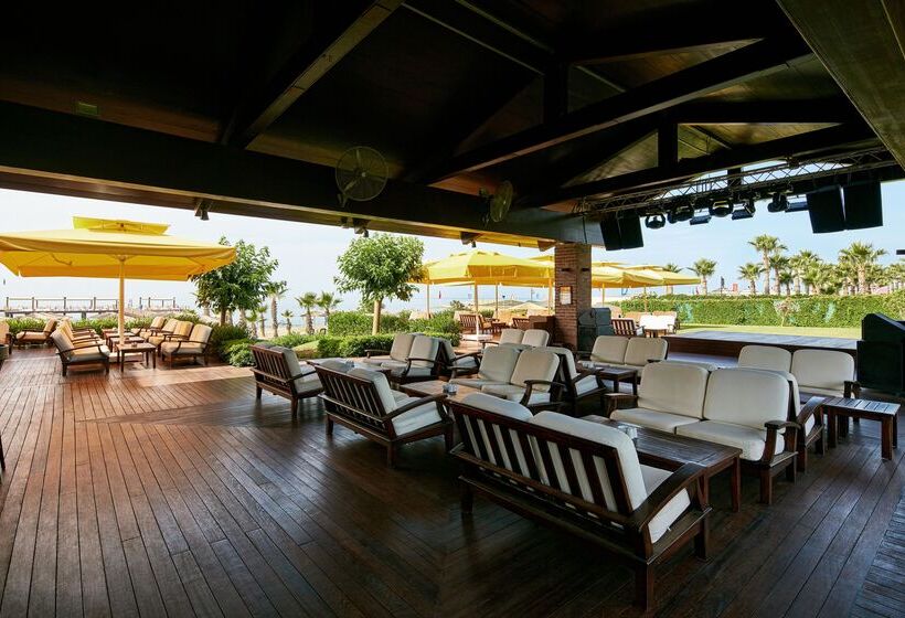 Gloria Verde Resort