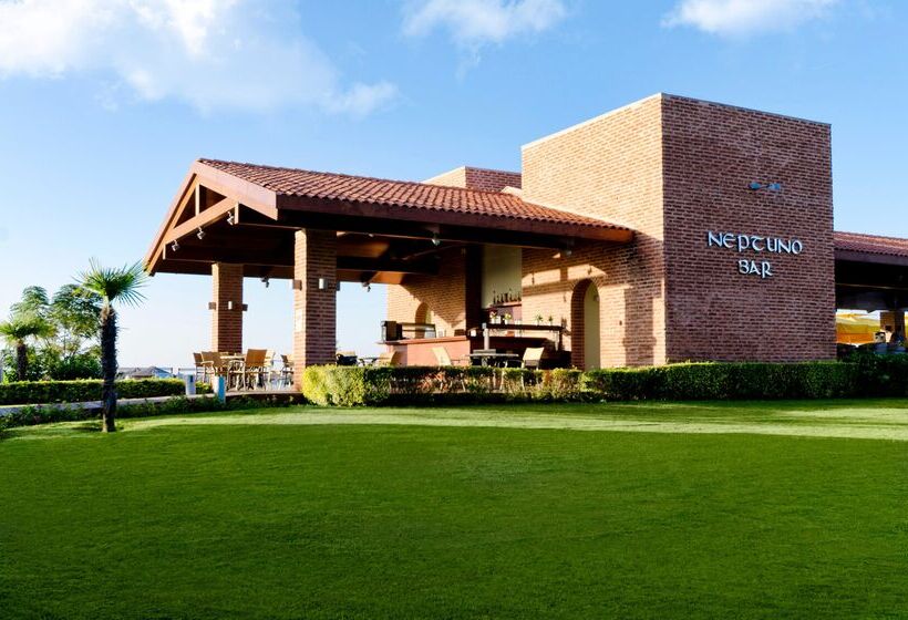 Gloria Verde Resort