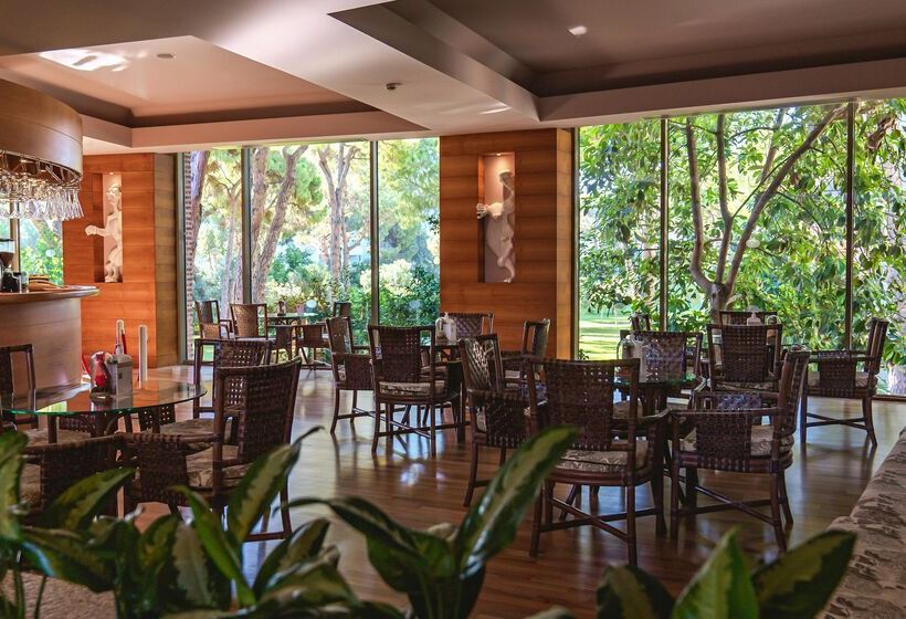 Gloria Verde Resort