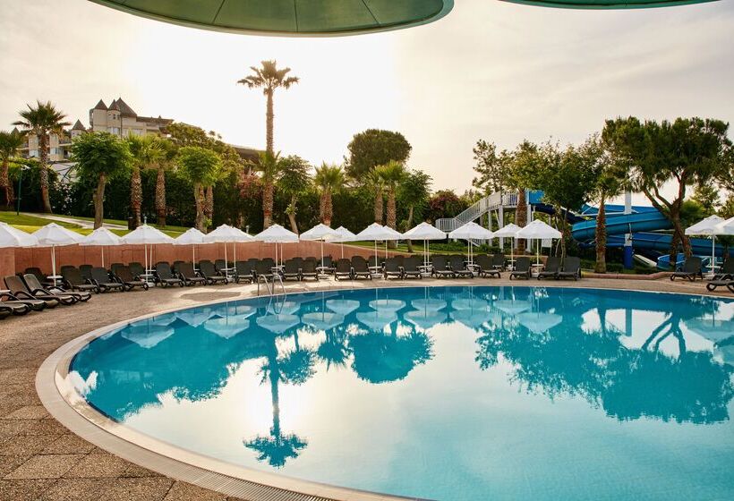 Gloria Verde Resort
