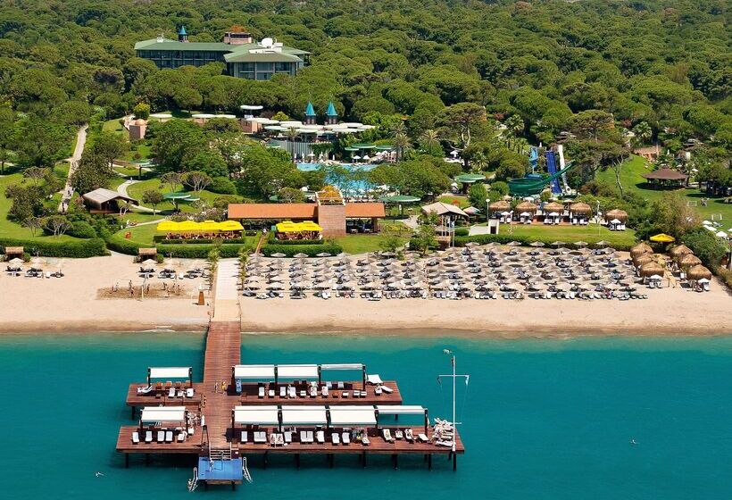 Gloria Verde Resort
