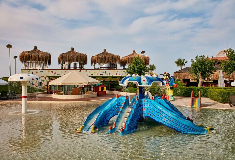 Gloria Verde Resort