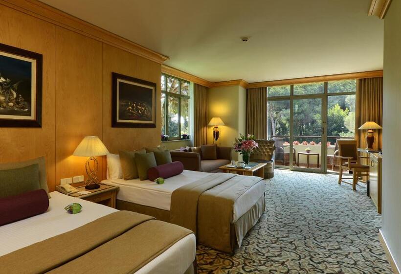 Gloria Verde Resort