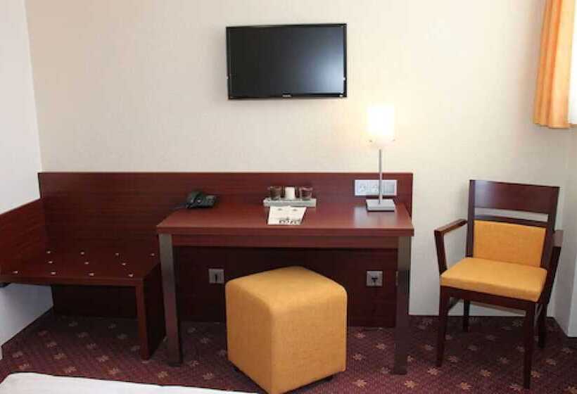 Haus Sparkuhl Hotel Garni