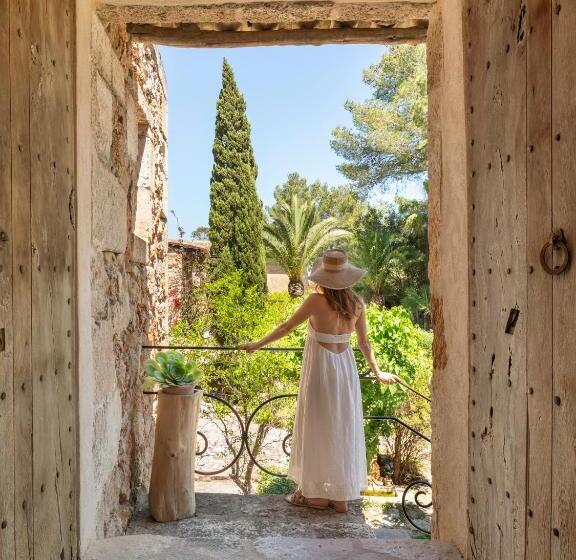 ホテル Agroturismo Son Fogueró   Adults Only