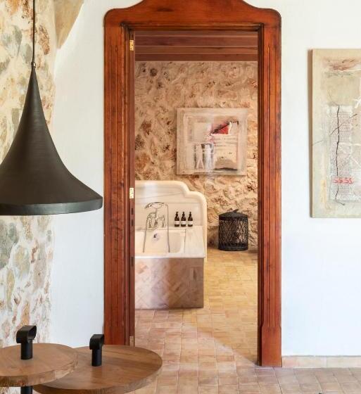 ホテル Agroturismo Son Fogueró   Adults Only