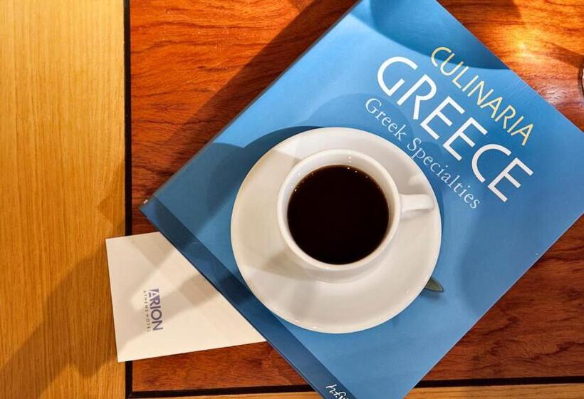فندق Arion Athens