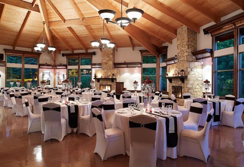 ホテル Auberge Du Lacal Eauclaire