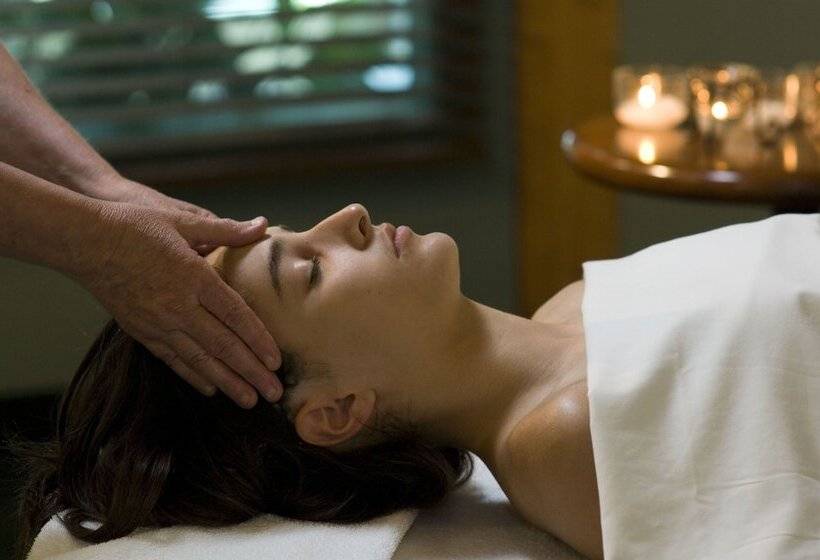 ホテル Auberge Du Lacal Eauclaire