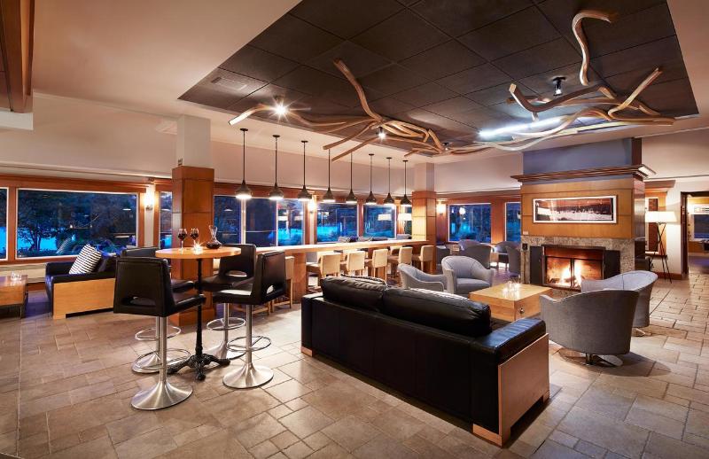 ホテル Auberge Du Lacal Eauclaire