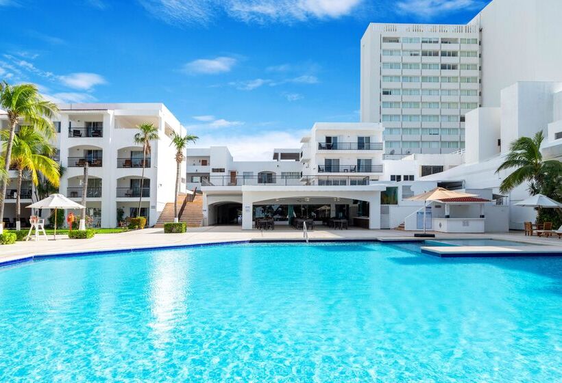 هتل Beachscape Kin Ha Villas & Suites