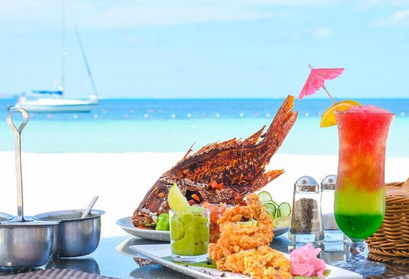 هتل Beachscape Kin Ha Villas & Suites