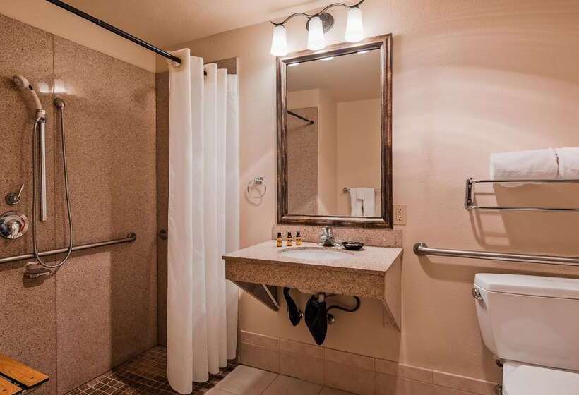 호텔 Best Western Plus Rivershore