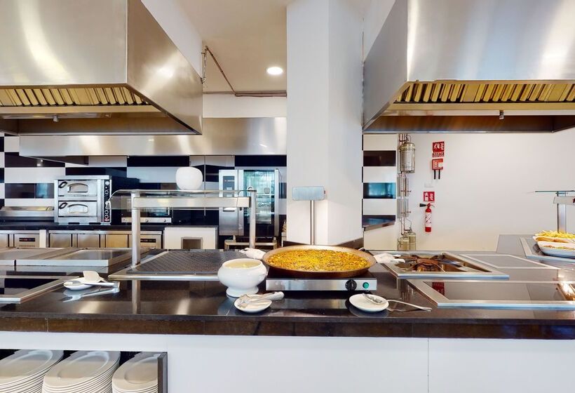 Cala Millor Garden Hotel - Adults Only