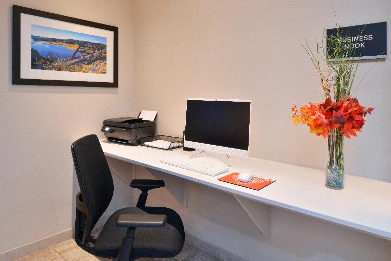 호텔 Candlewood Suites Austin Round Rock, An Ihg