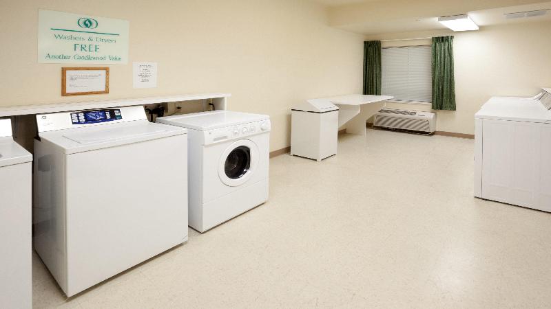 호텔 Candlewood Suites Austin Round Rock, An Ihg