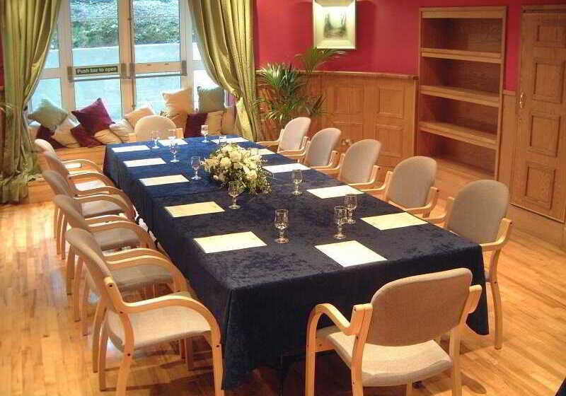 酒店 Castle Oaks House